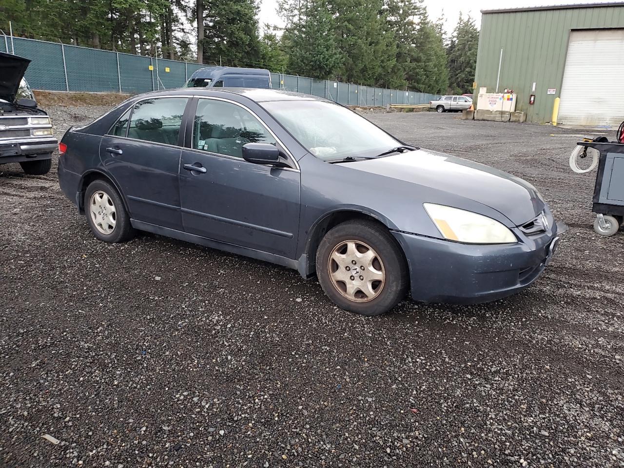 2003 Honda Accord lx