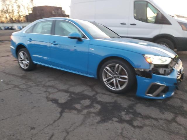 2021 Audi A4 Premium Plus 45
