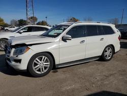 2013 Mercedes-Benz Gl 450 4matic for sale in Dyer, IN
