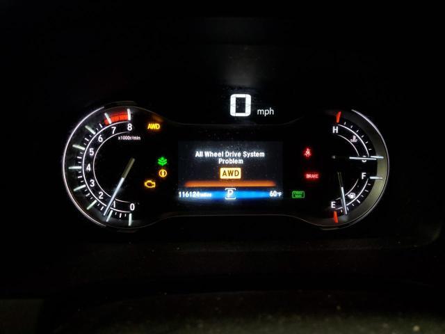 2018 Honda Pilot exl