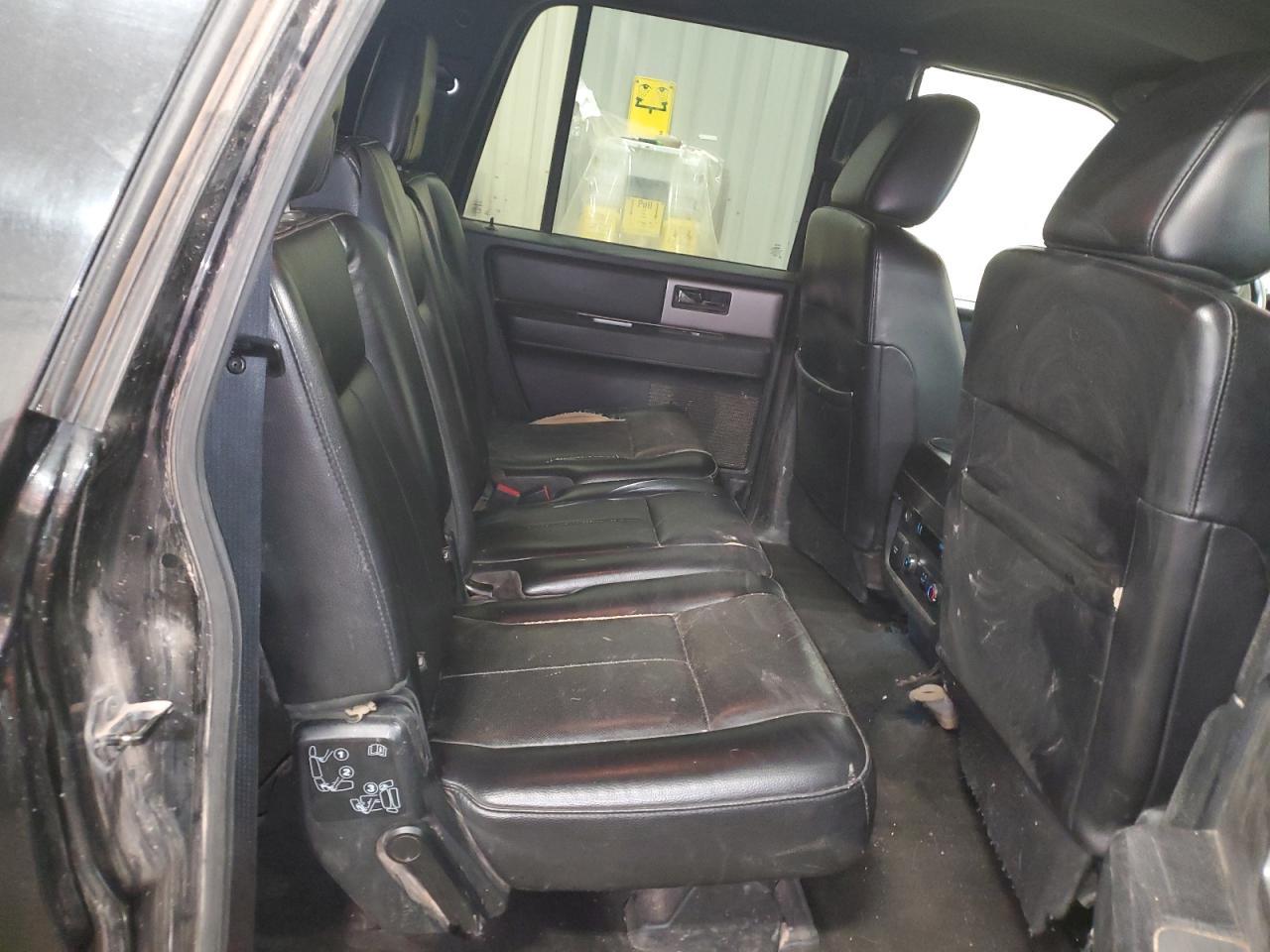 2015 Ford Expedition el xlt