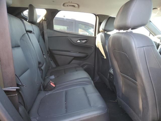 2021 Chevrolet Blazer 3LT