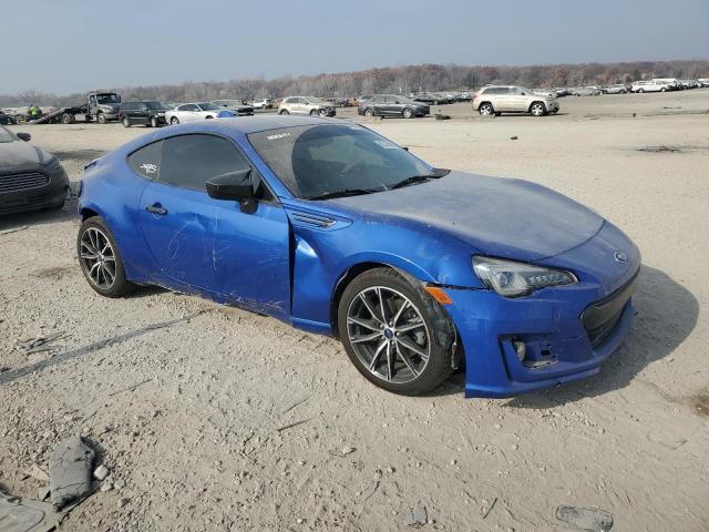 2018 Subaru Brz 2.0 Premium