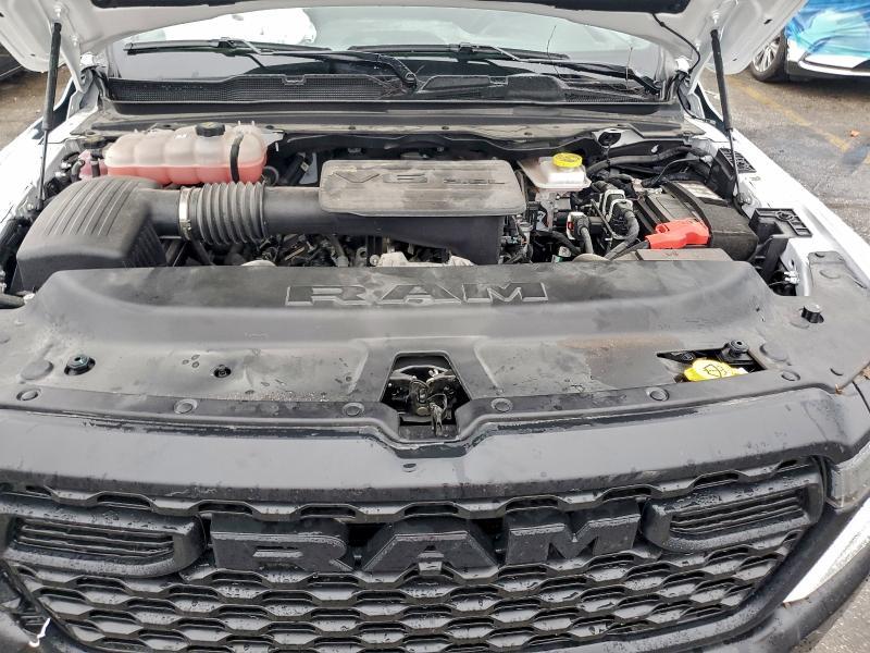 2025 Dodge Ram 1500 Tradesman