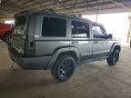 2007 Jeep Commander Limited