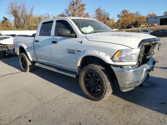 2014 Dodge Ram 2500 st