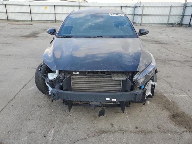 2024 KIA Forte gt Line