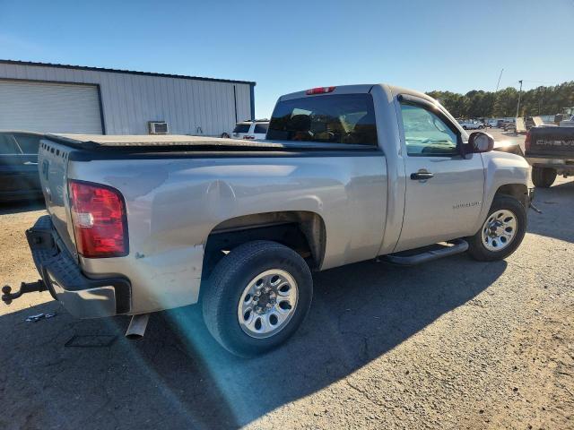2007 Chevrolet Silverado C1500