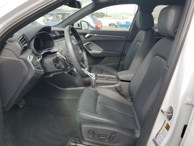 2024 Audi Q3 Premium s Line 45