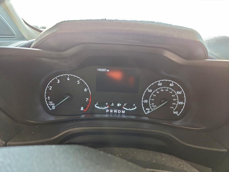 2021 Ford Transit Connect xl Delivery van