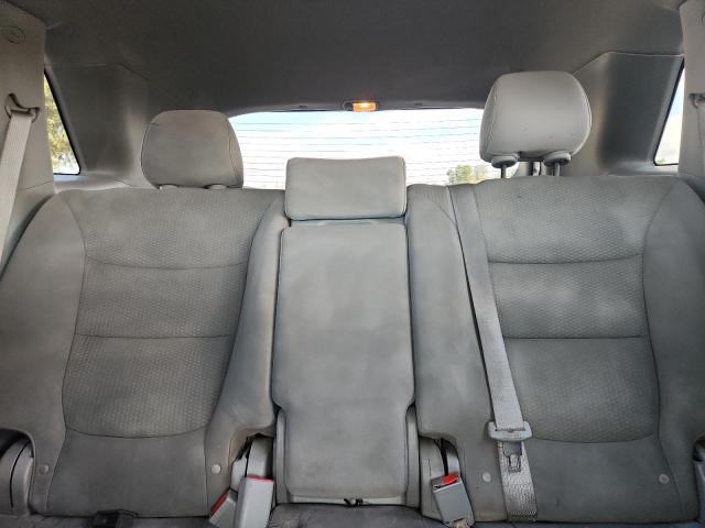 2011 KIA Sorento Base