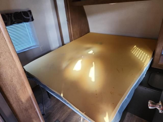 2018 Wildwood 2018 Foresriver Salem