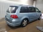 2009 Volkswagen Routan se