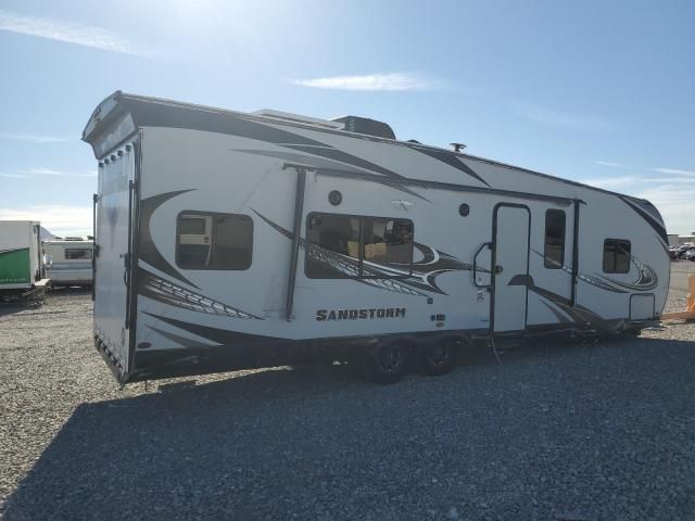 2021 Forest River Travel Trailer