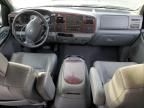 2005 Ford F350 SRW Super Duty