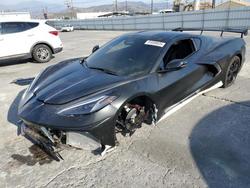 Chevrolet Corvette Vehiculos salvage en venta: 2025 Chevrolet Corvette Stingray 1LT