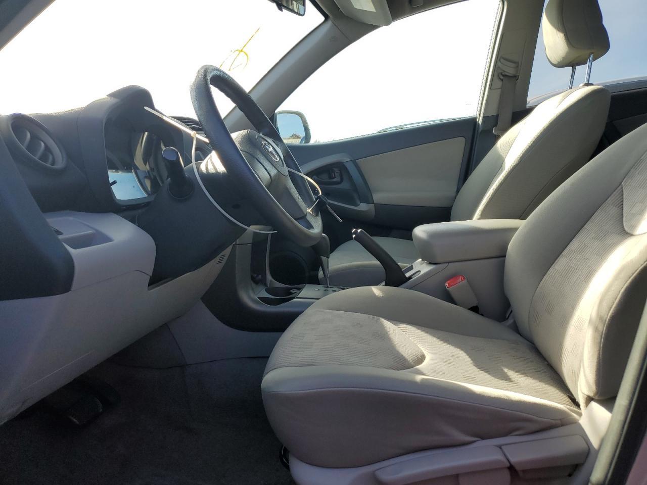 2010 Toyota Rav4