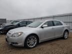 2012 Chevrolet Malibu ltz