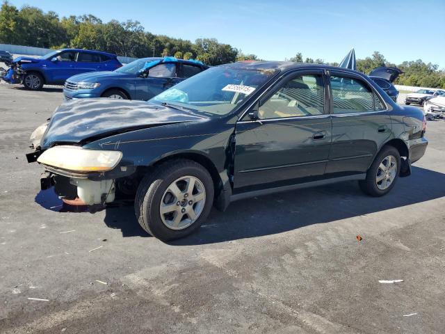 2000 Honda Accord se