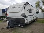 2019 SLR 2019 Forest River Solaire PAT304RKDS-W Camper