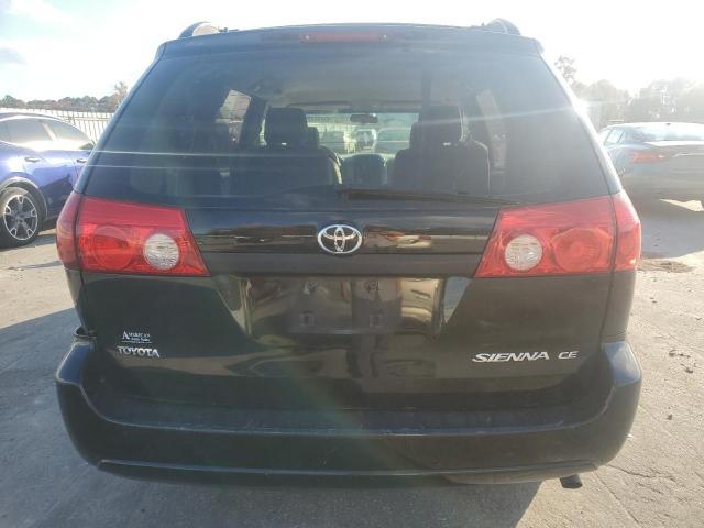 2008 Toyota Sienna ce 7-passenger