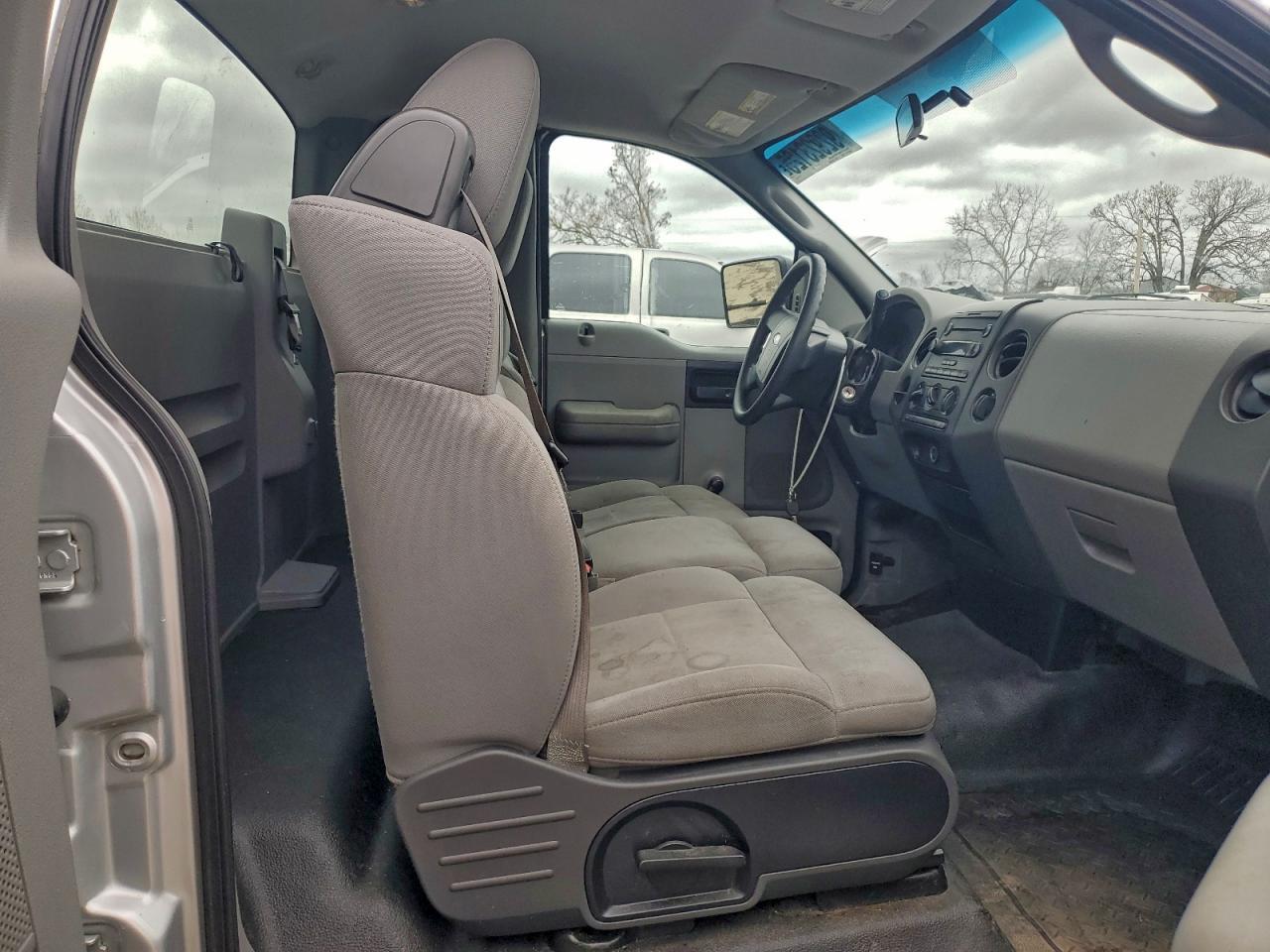 2006 Ford F150