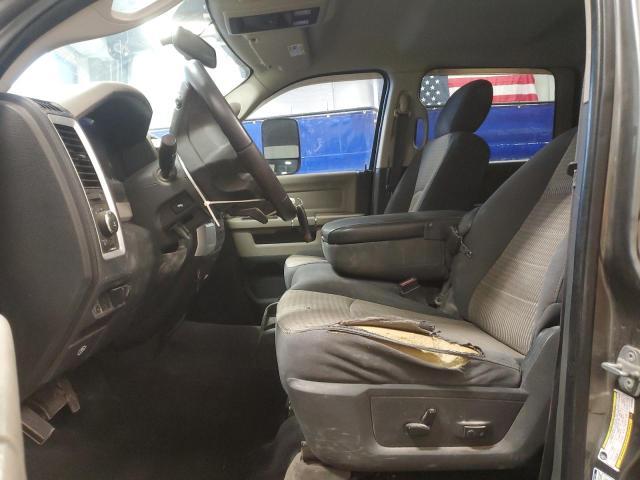 2010 Dodge RAM 3500