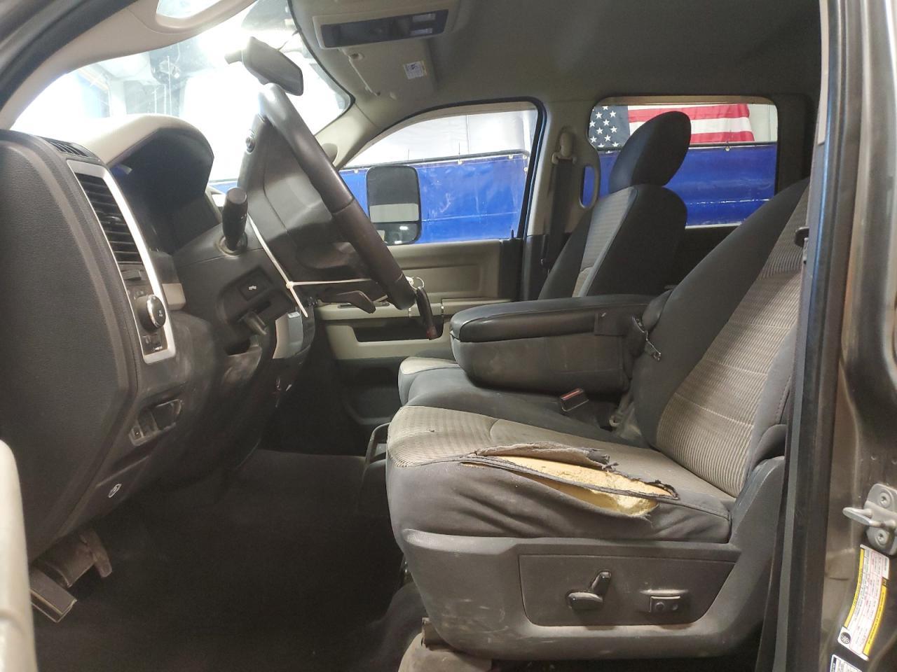 2010 Dodge RAM 3500