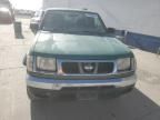 2000 Nissan Frontier King cab xe