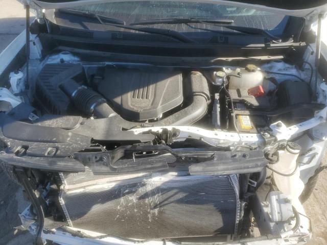 2024 GMC Acadia Uplevel