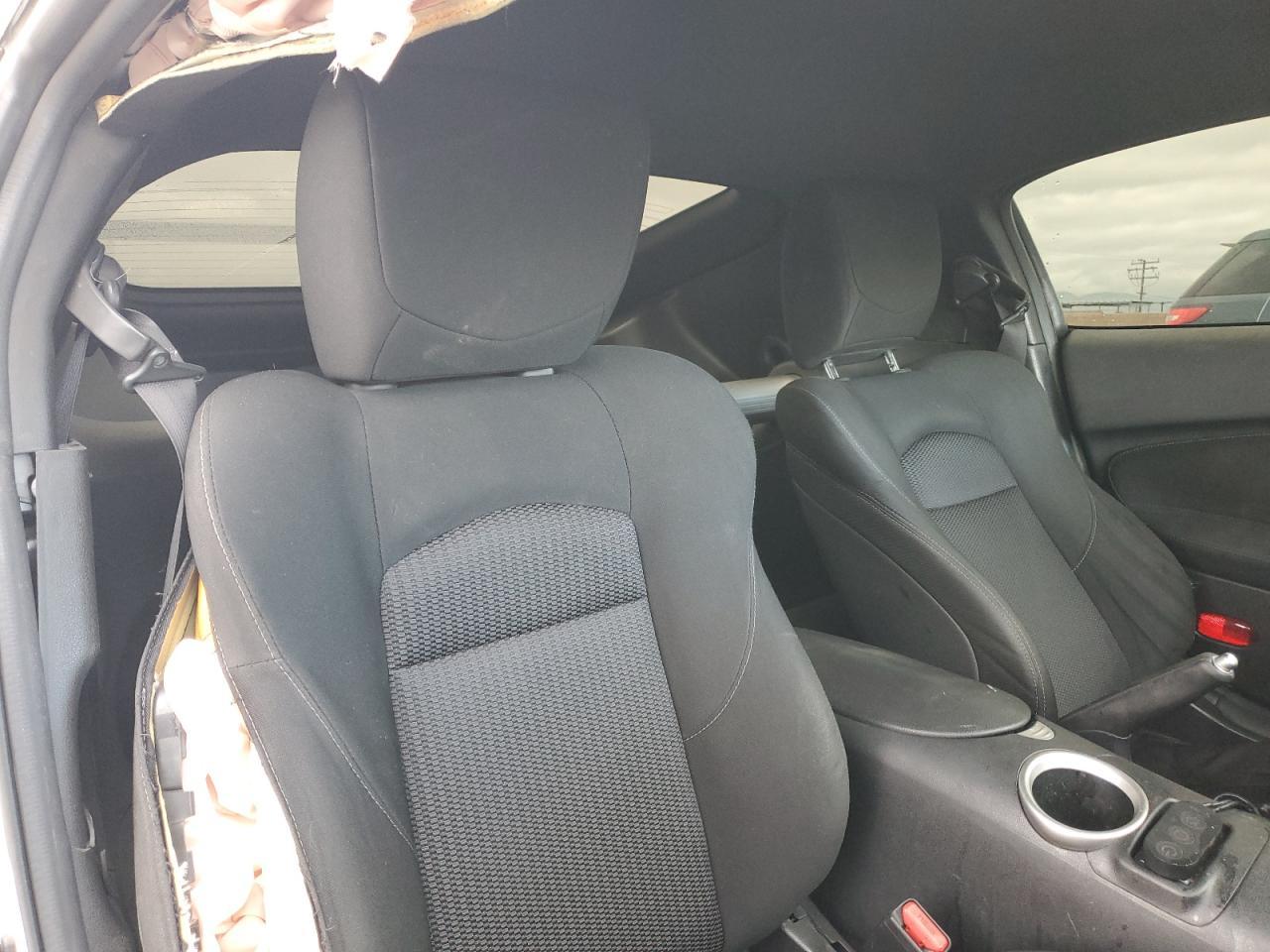 2015 Nissan 370z Base
