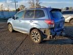 2017 Subaru Forester 2.0xt Premium