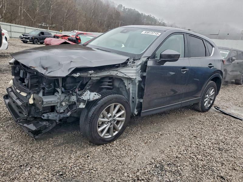 2023 Mazda Cx-5 Preferred