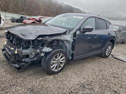 Mazda salvage cars for sale: 2023 Mazda Cx-5 Preferred