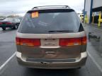 2003 Honda Odyssey ex