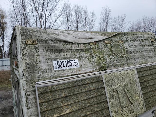 1977 Unknown 1977 Camper