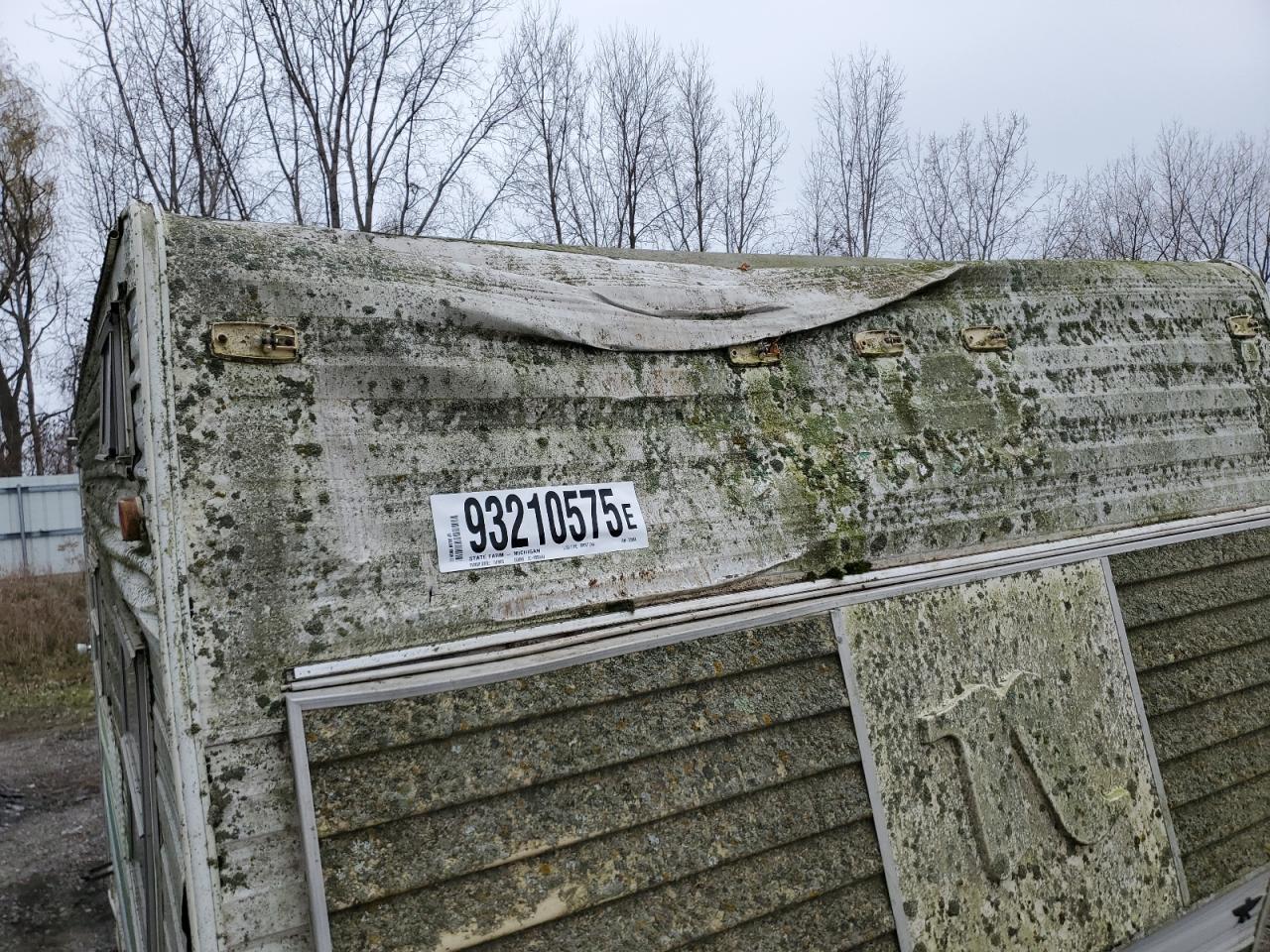 1977 Unknown 1977 Camper