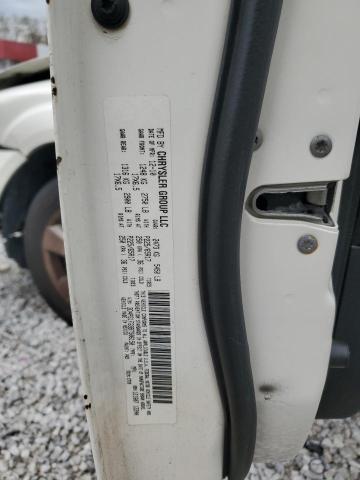 2011 Dodge Journey Mainstreet