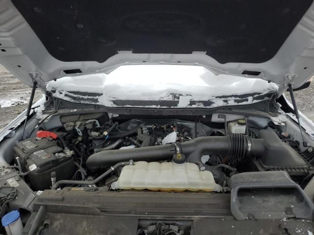 2024 Ford F150 Lariat