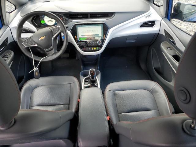 2017 Chevrolet Bolt ev Premier