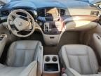 2013 Nissan Quest s