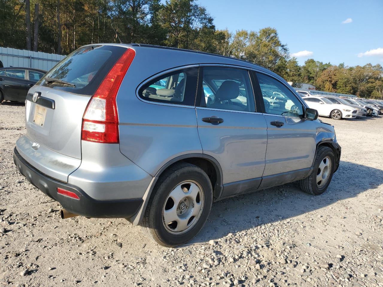 2009 Honda Cr-v lx
