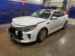 2016 KIA Optima sxl for sale in Casper, WY