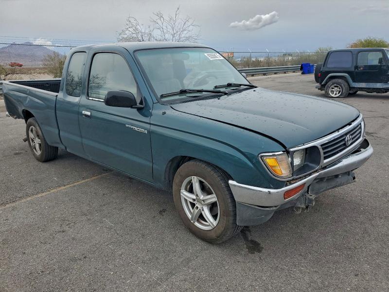 1996 Toyota Tacoma Xtracab