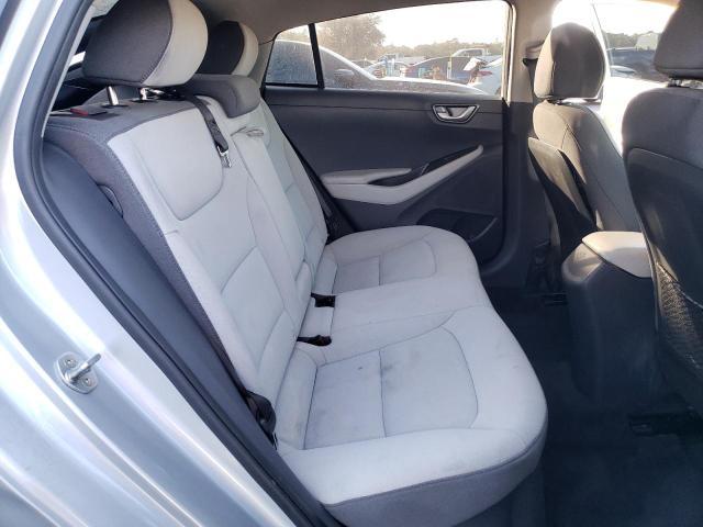 2022 Hyundai Ioniq Plug-in Hybrid se