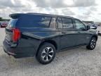 2025 GMC Yukon xl AT4
