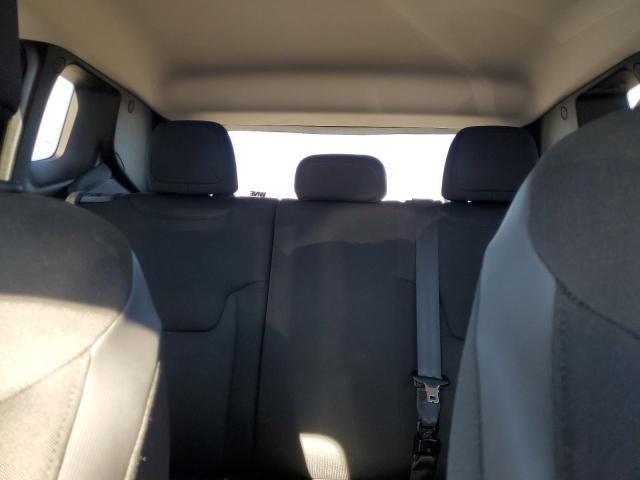 2015 Jeep Renegade Trailhawk