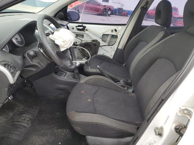 2011 Peugeot 405