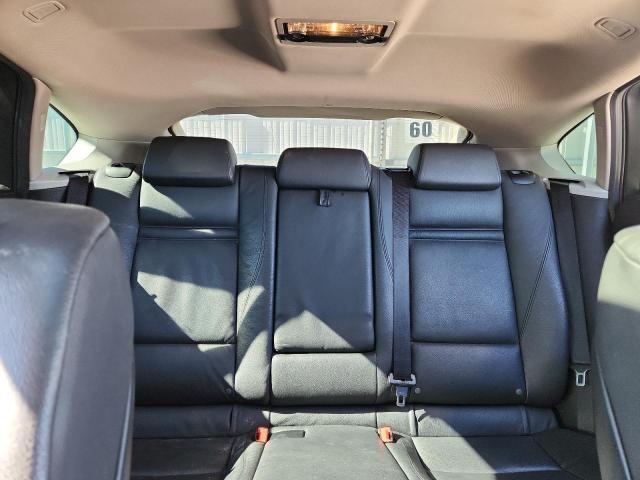 2014 BMW X6 Xdrive35i