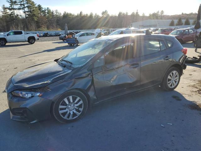2019 Subaru Impreza